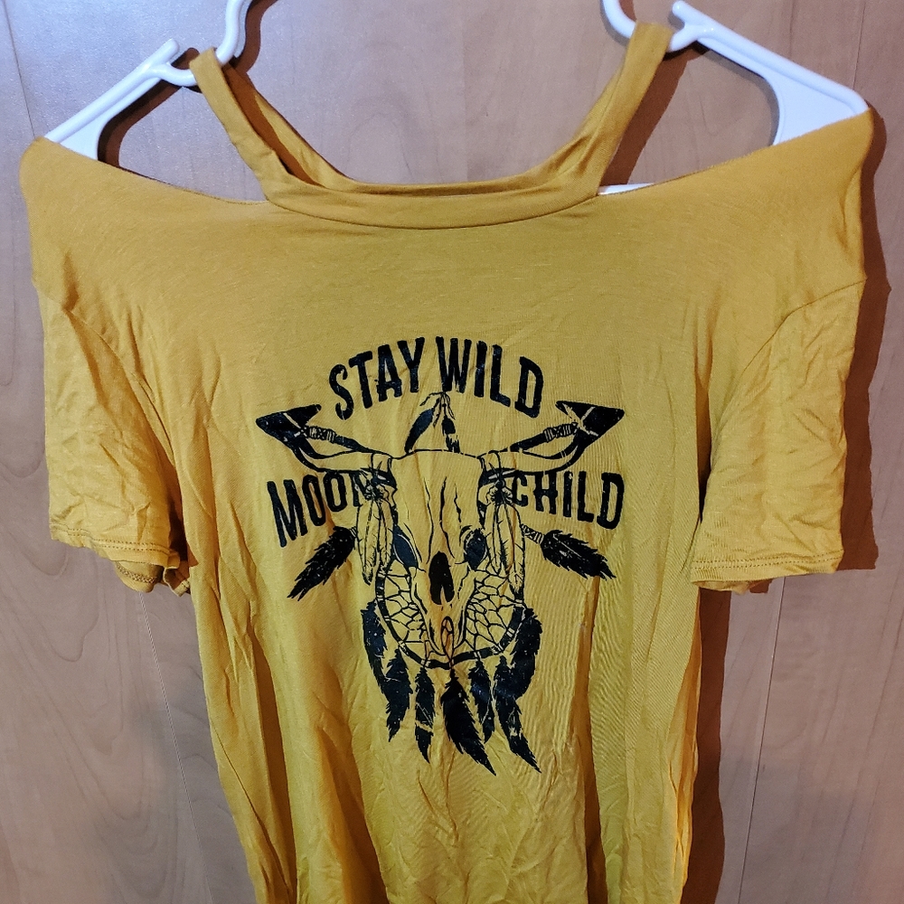 Moon Child T-shirt
